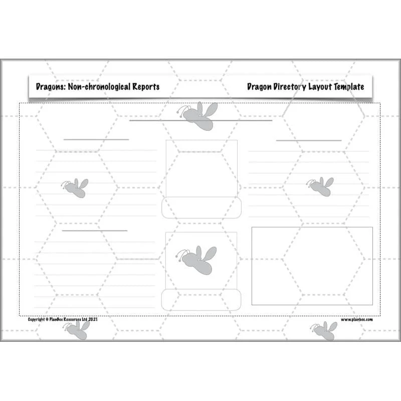 Dragons: Non-chronological Reports - Image 62
