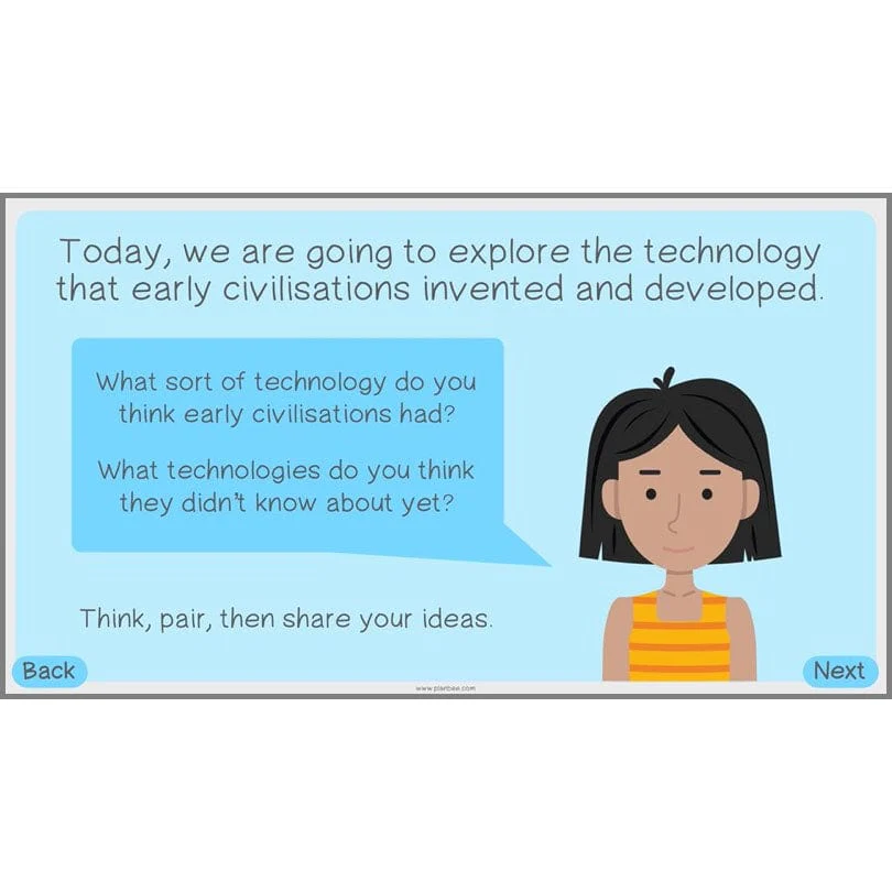 Early Civilisations KS2 - Image 11