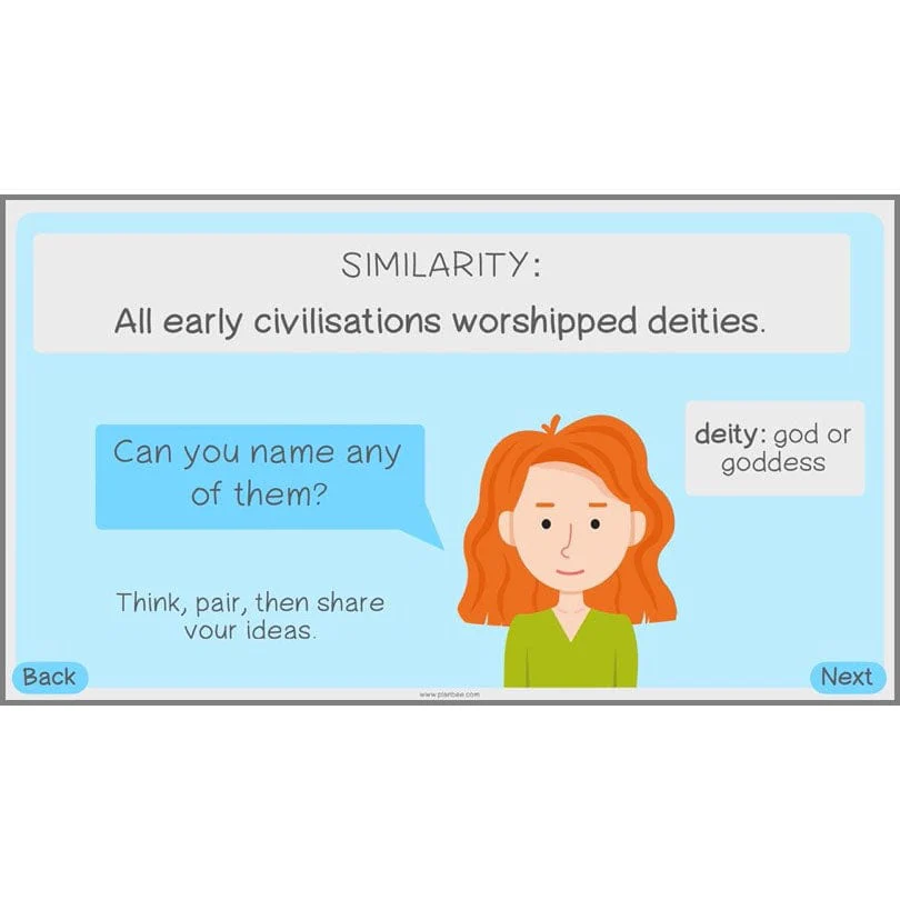 Early Civilisations KS2 - Image 15