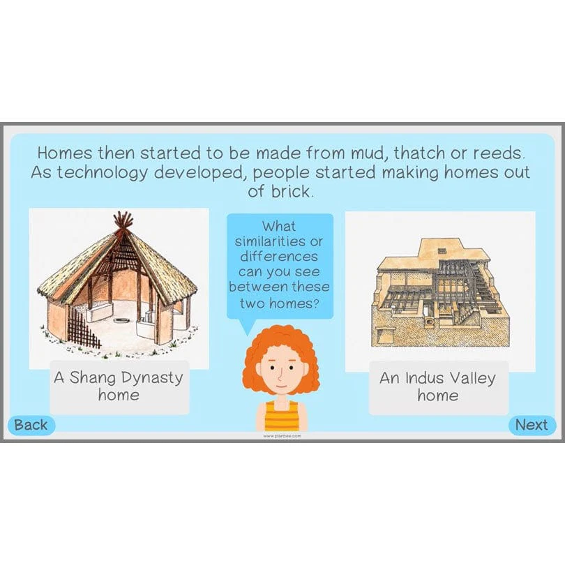 Early Civilisations KS2 - Image 66