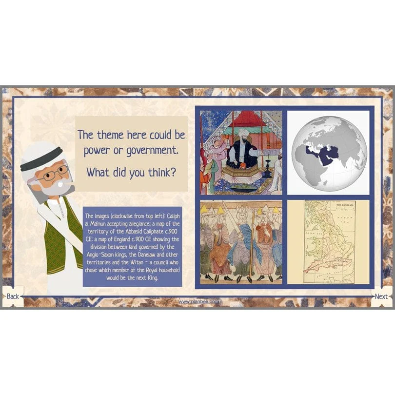 Early Islamic Civilisation - Image 3