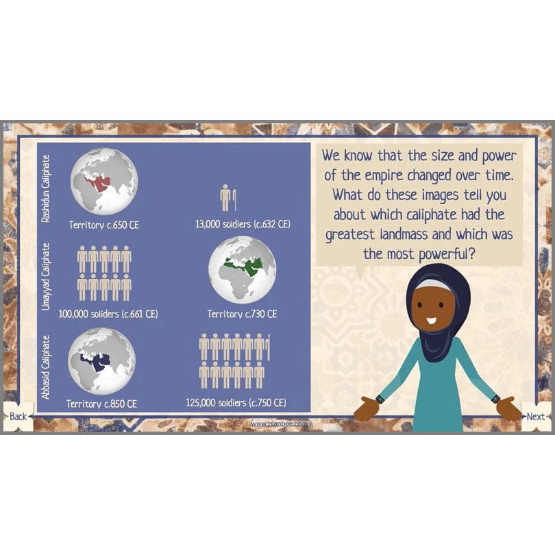 Early Islamic Civilisation - Image 32