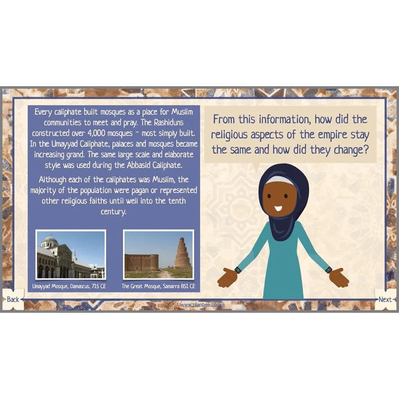 Early Islamic Civilisation - Image 33