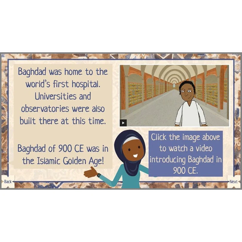 Early Islamic Civilisation - Image 40