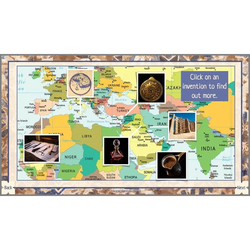Early Islamic Civilisation - Image 7