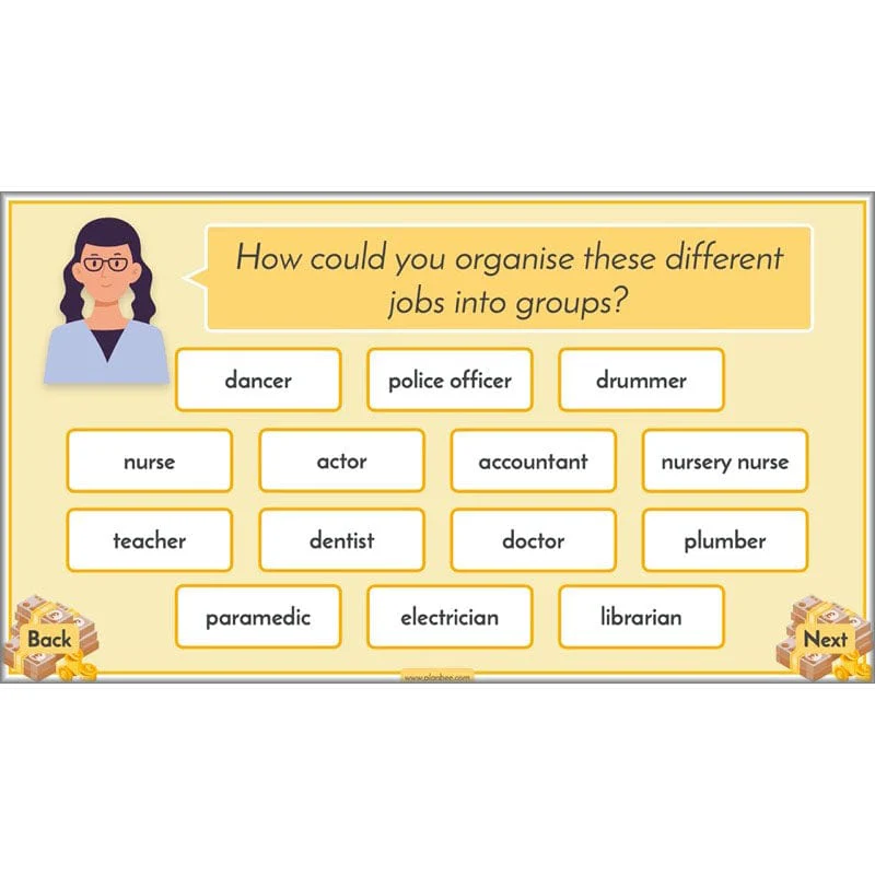 Earning a Living - Image 31