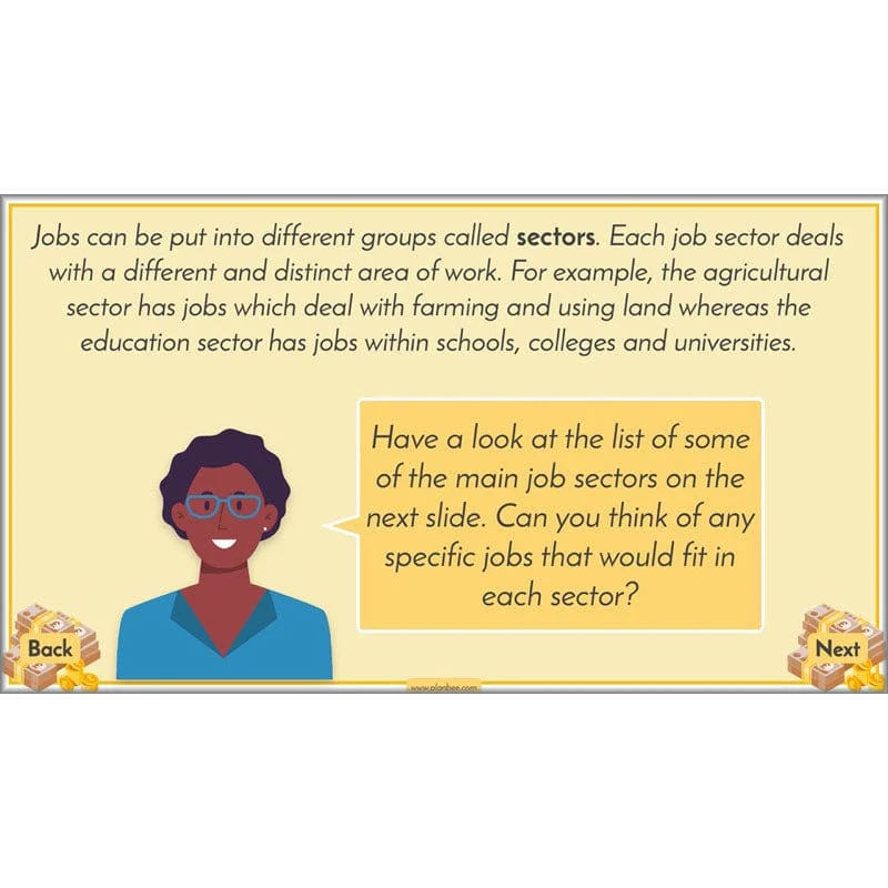 Earning a Living - Image 32