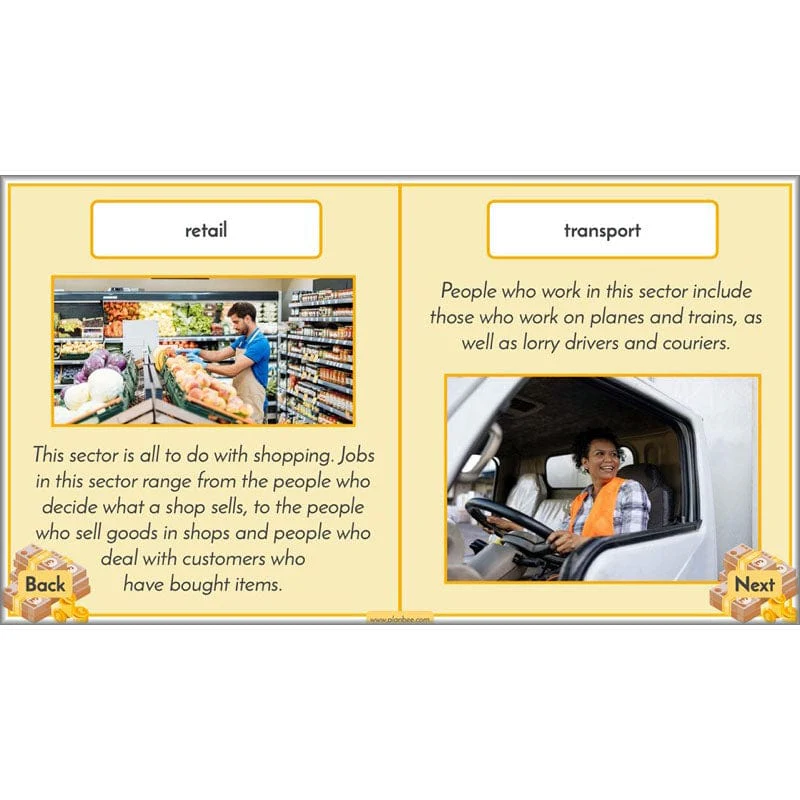 Earning a Living - Image 33