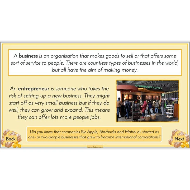 Earning a Living - Image 39