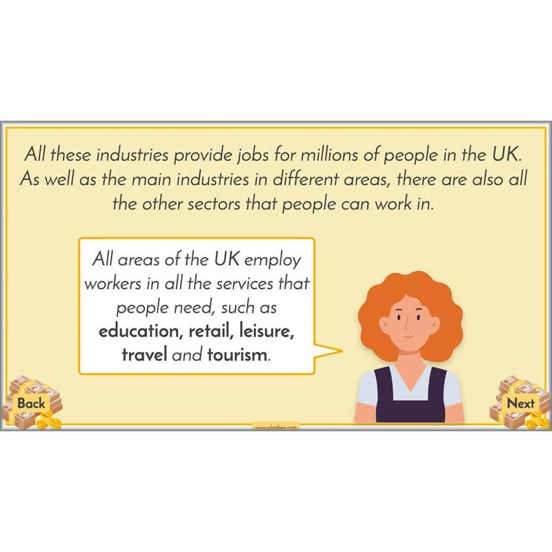 Earning a Living - Image 41