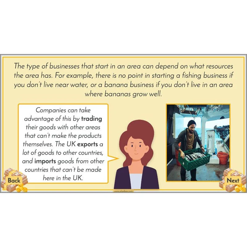 Earning a Living - Image 6