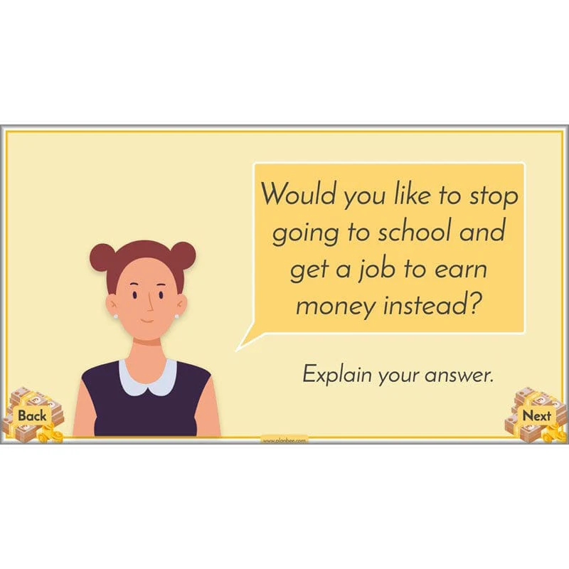 Earning a Living - Image 63