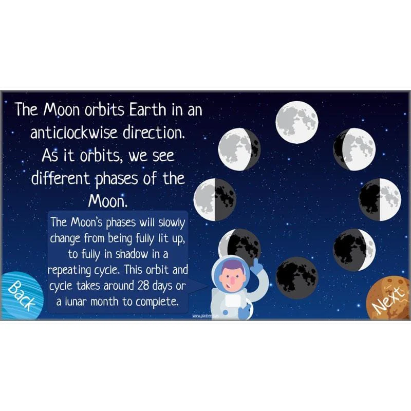 Earth and Space - Image 12