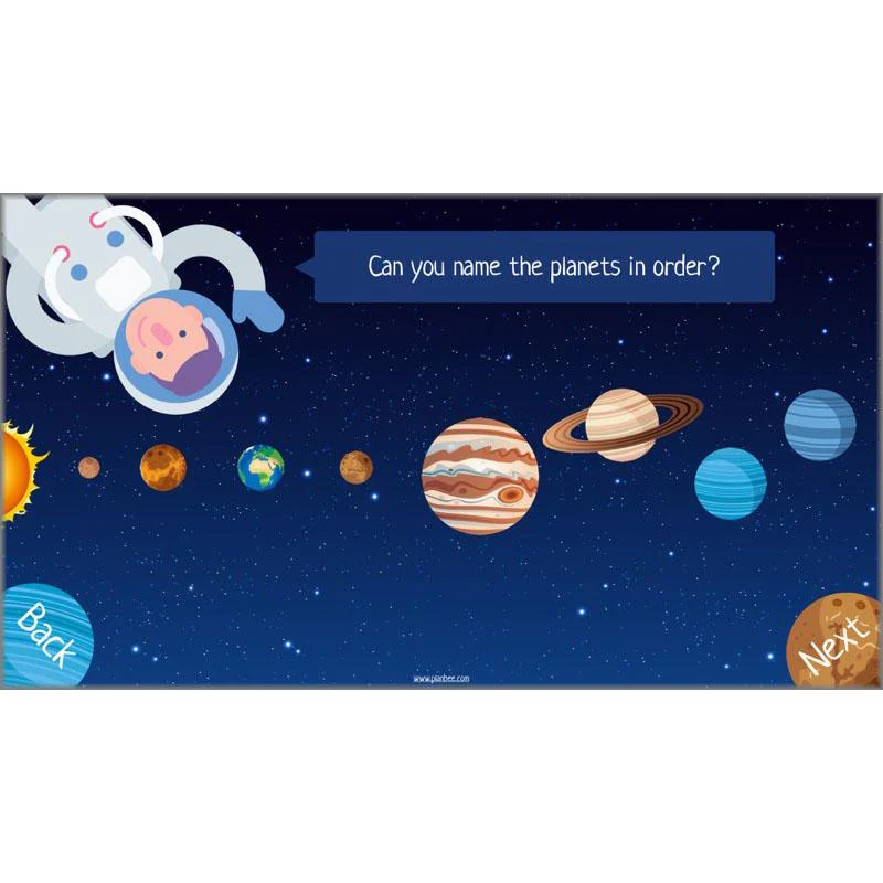 Earth and Space - Image 16