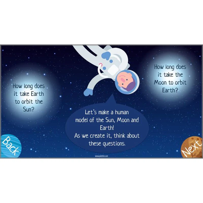 Earth and Space - Image 35