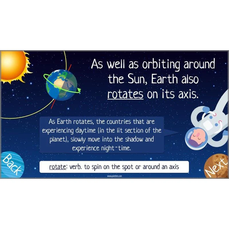 Earth and Space - Image 41