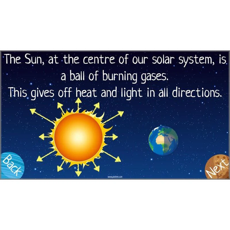 Earth and Space - Image 6