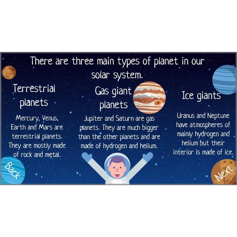 Earth and Space - Image 74