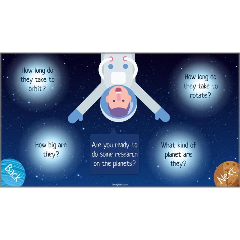 Earth and Space - Image 75