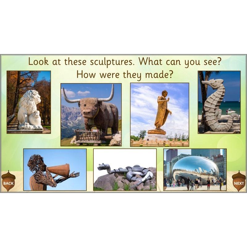 Earth Art - Image 8