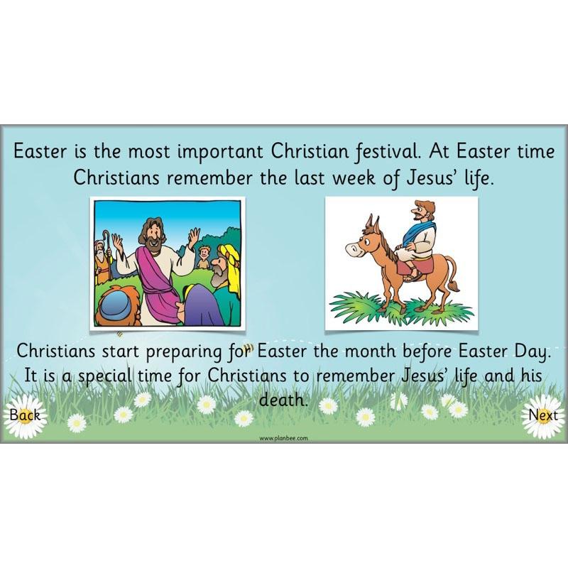 Easter Beginnings - Image 13
