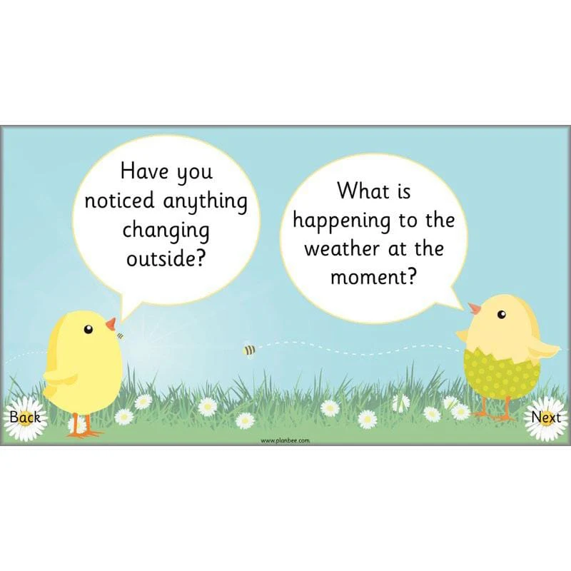 Easter Beginnings - Image 19