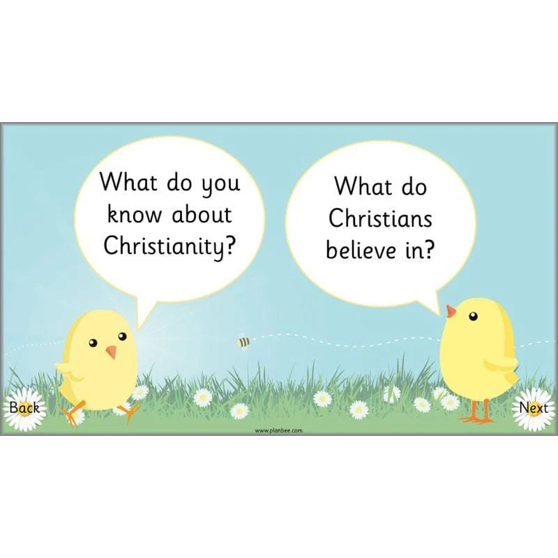 Easter Beginnings - Image 27