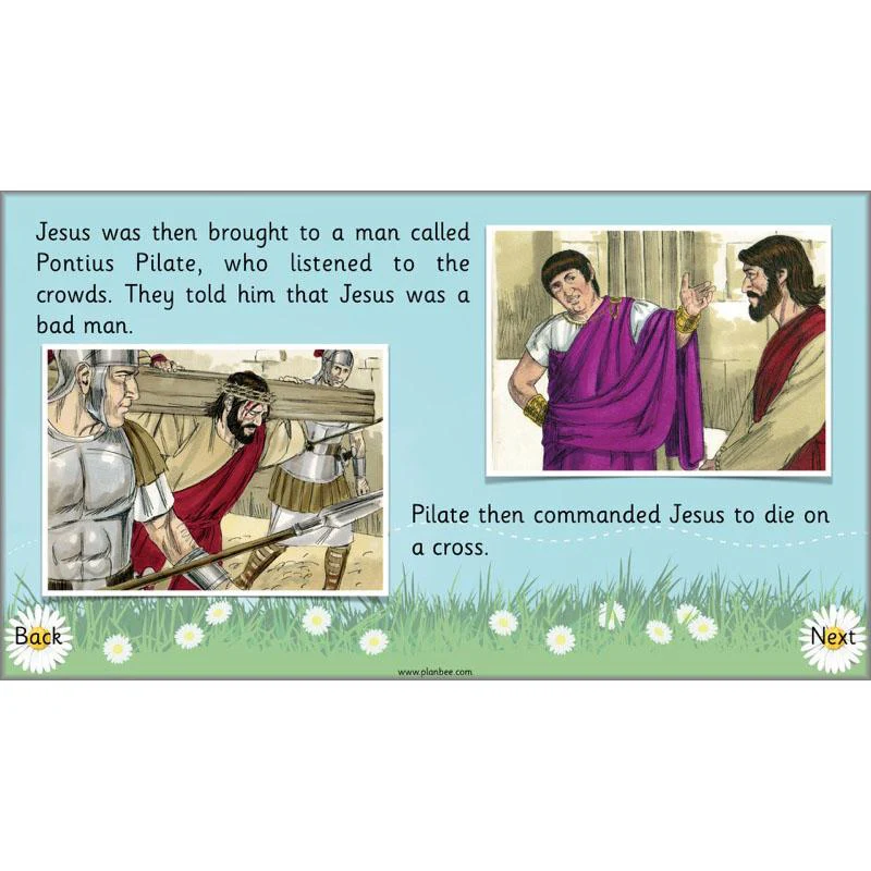 Easter Beginnings - Image 30