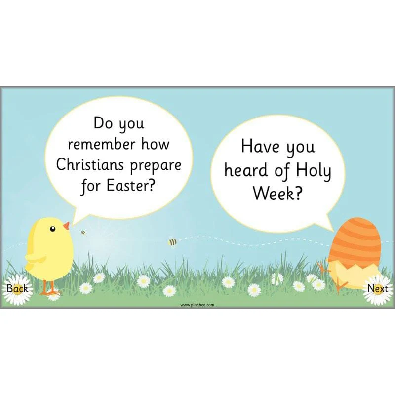 Easter Beginnings - Image 43