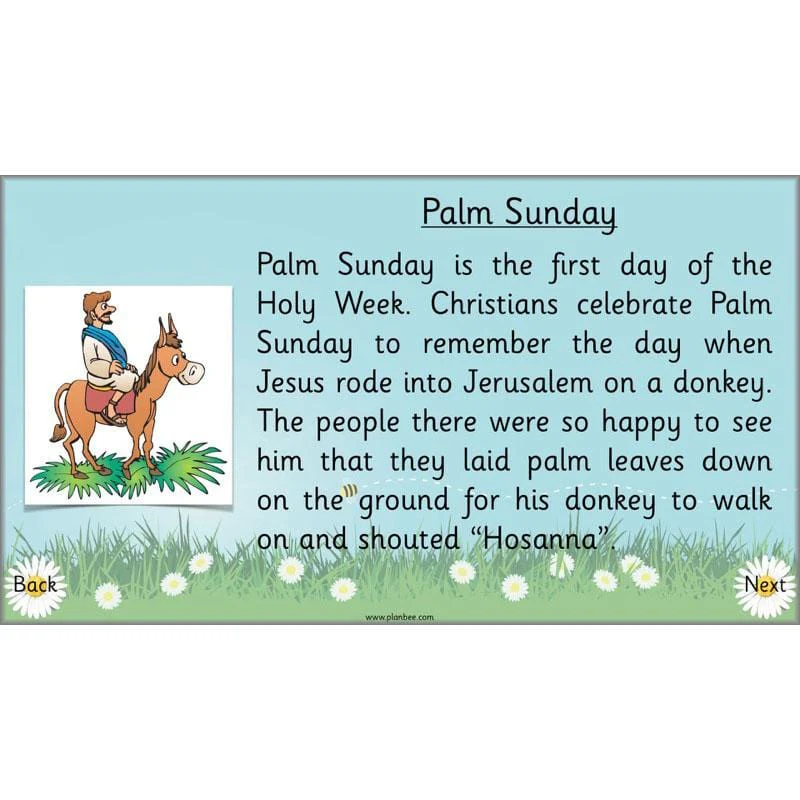 Easter Beginnings - Image 44