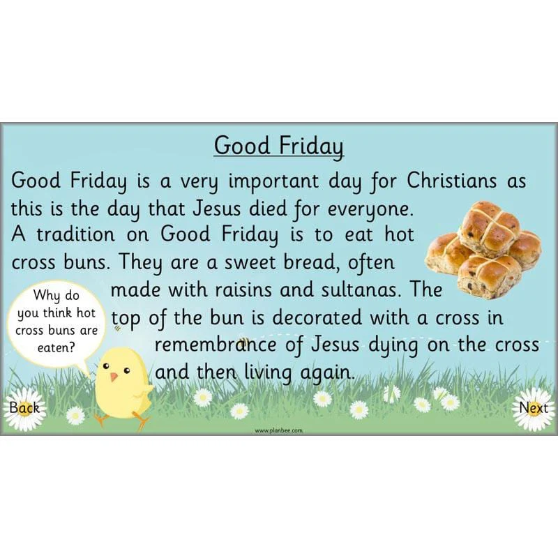 Easter Beginnings - Image 45