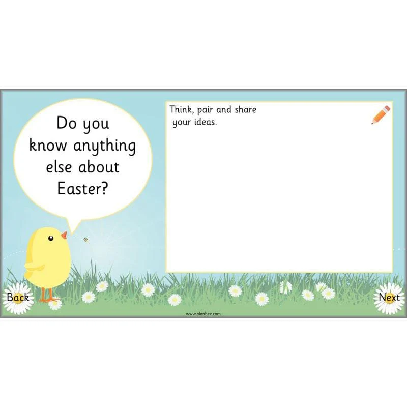 Easter Beginnings - Image 51