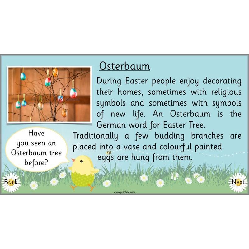 Easter Beginnings - Image 6