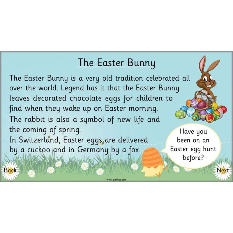 Easter Beginnings - Image 7