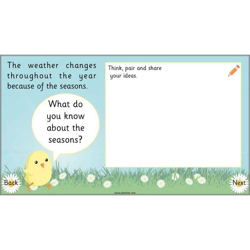 Easter Beginnings - Image 8