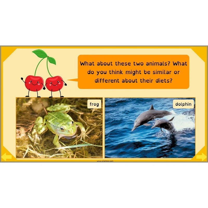 Eating and Digestion - Image 3