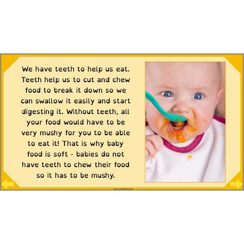 Eating and Digestion - Image 39