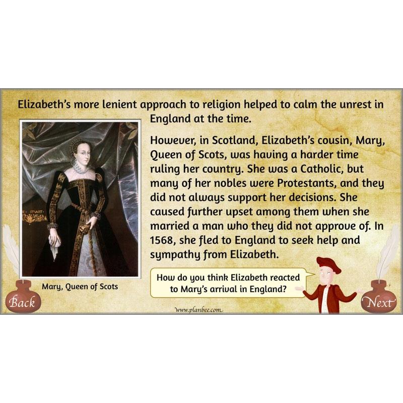 Elizabethan England - Image 13