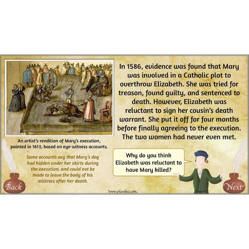 Elizabethan England - Image 26