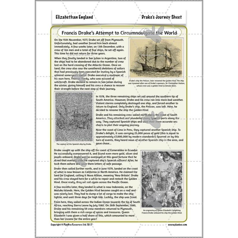 Elizabethan England - Image 36