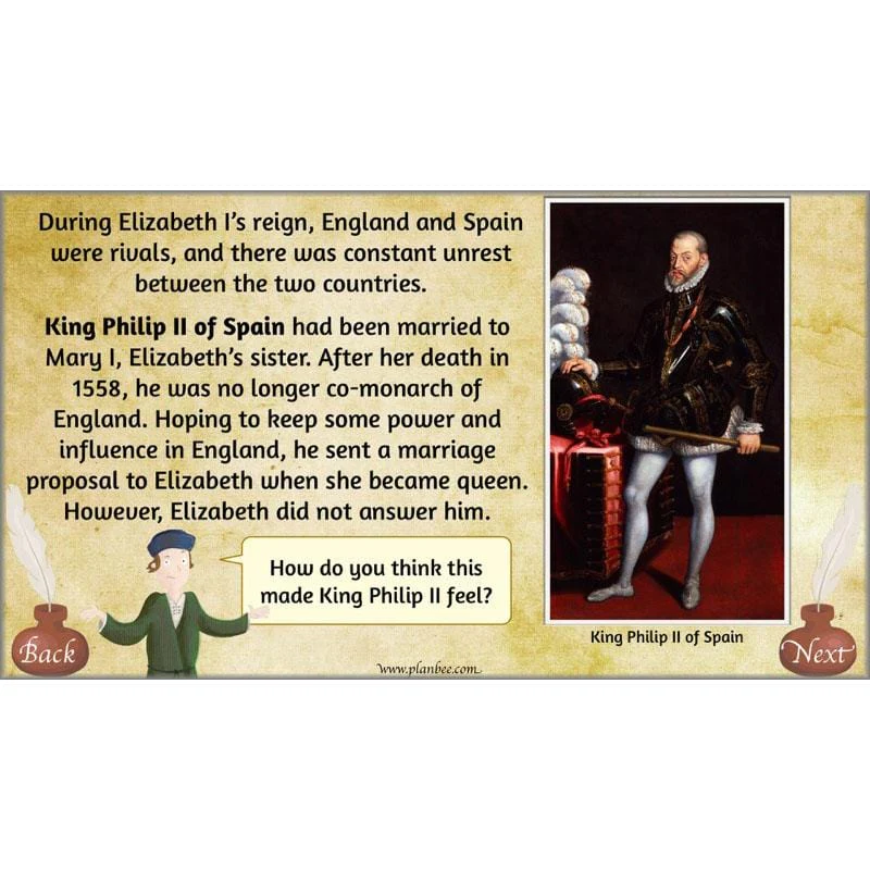 Elizabethan England - Image 39