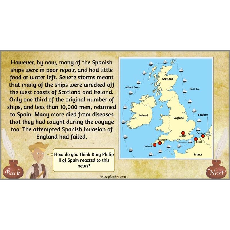 Elizabethan England - Image 4