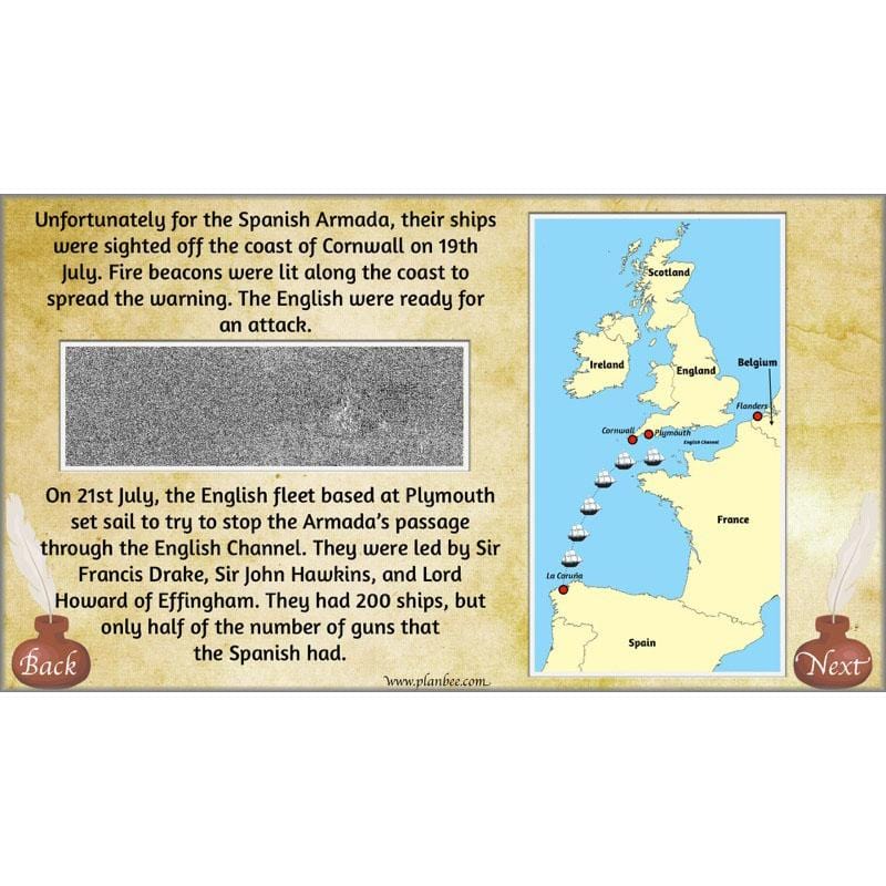 Elizabethan England - Image 40