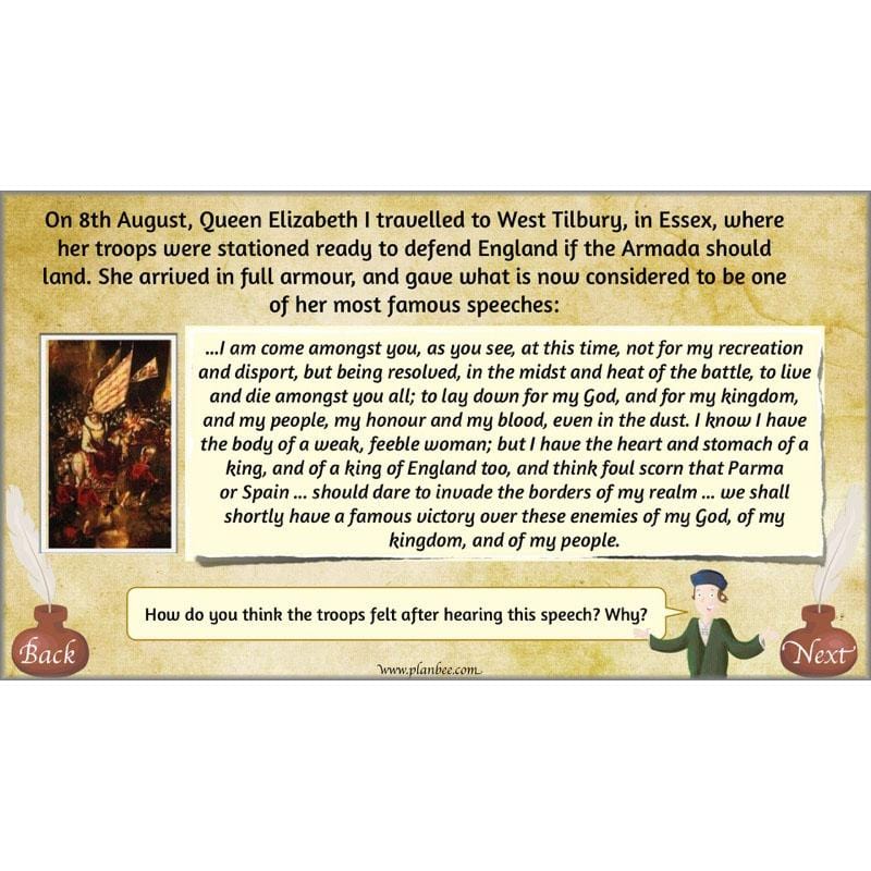 Elizabethan England - Image 41