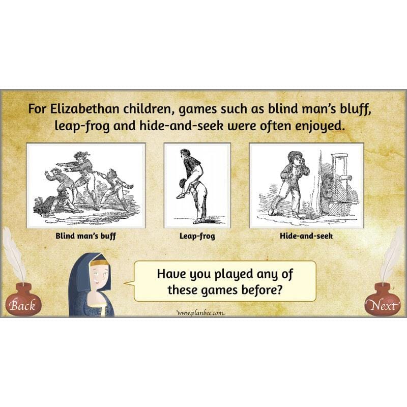 Elizabethan England - Image 64