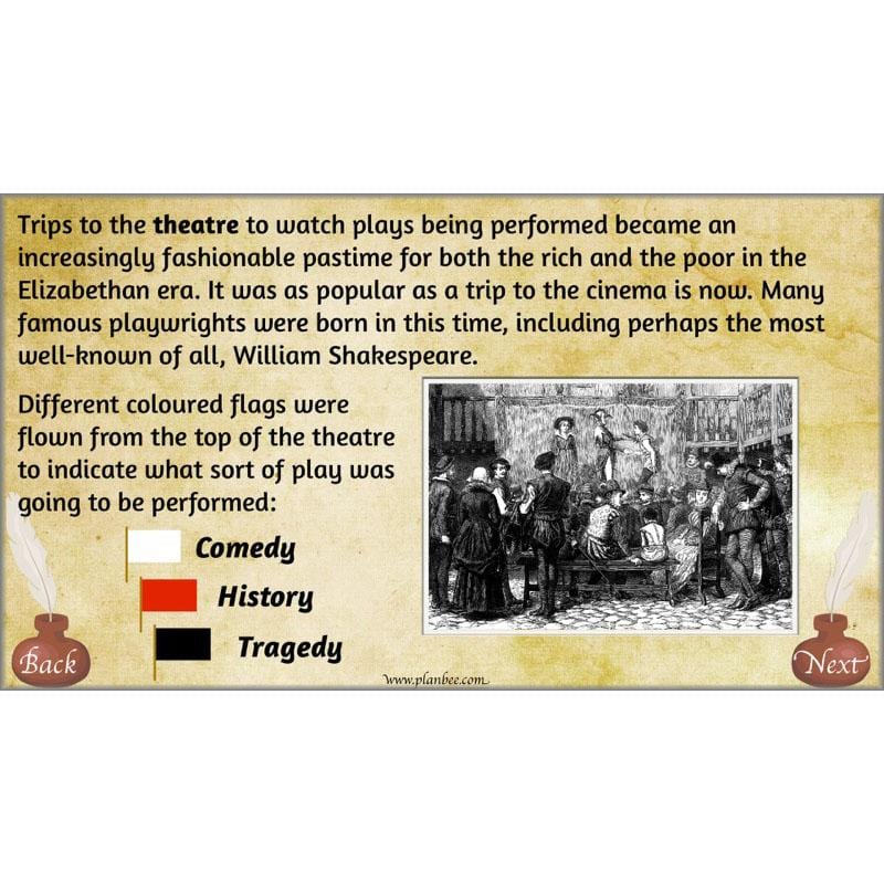 Elizabethan England - Image 66