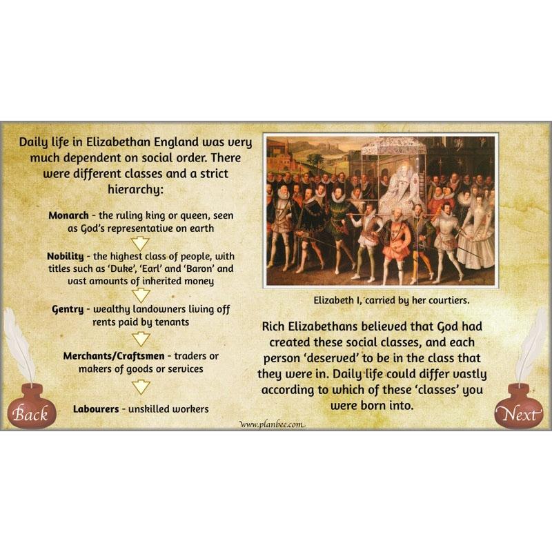 Elizabethan England - Image 7