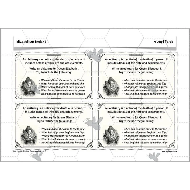 Elizabethan England - Image 75