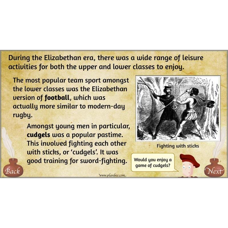 Elizabethan England - Image 9