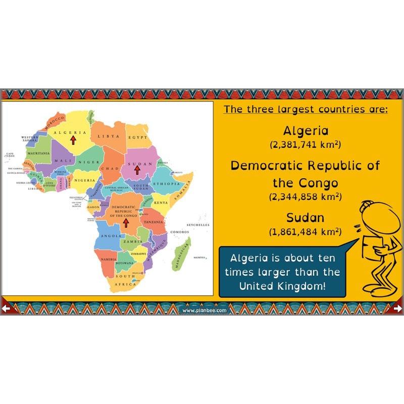 Exploring Africa - Image 3